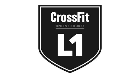 crossfit level 1 certification courses.